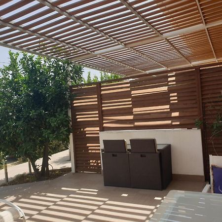 Villa Giadel Menfi Rom bilde