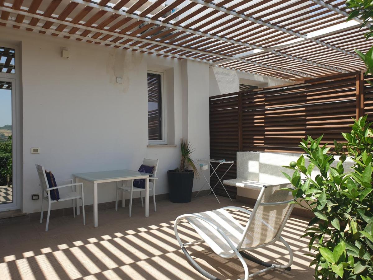 Villa Giadel Menfi Rom bilde