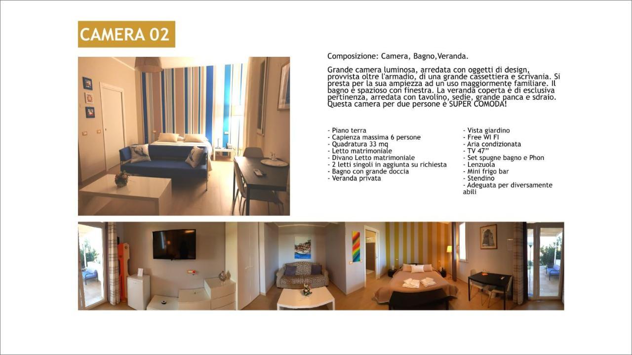 Villa Giadel Menfi Rom bilde