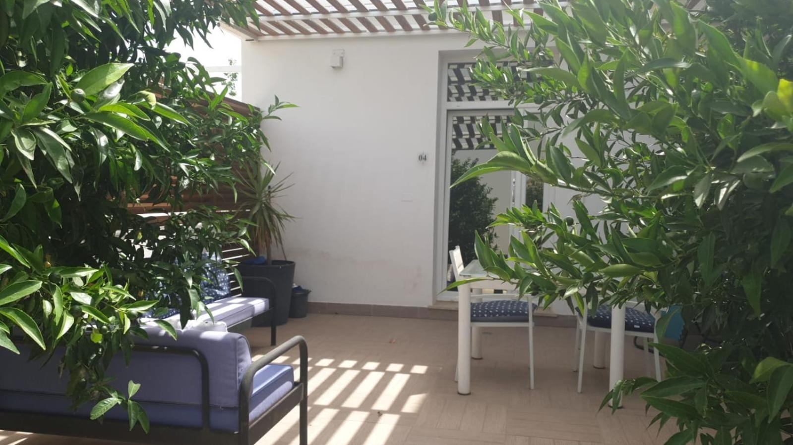 Villa Giadel Menfi Rom bilde
