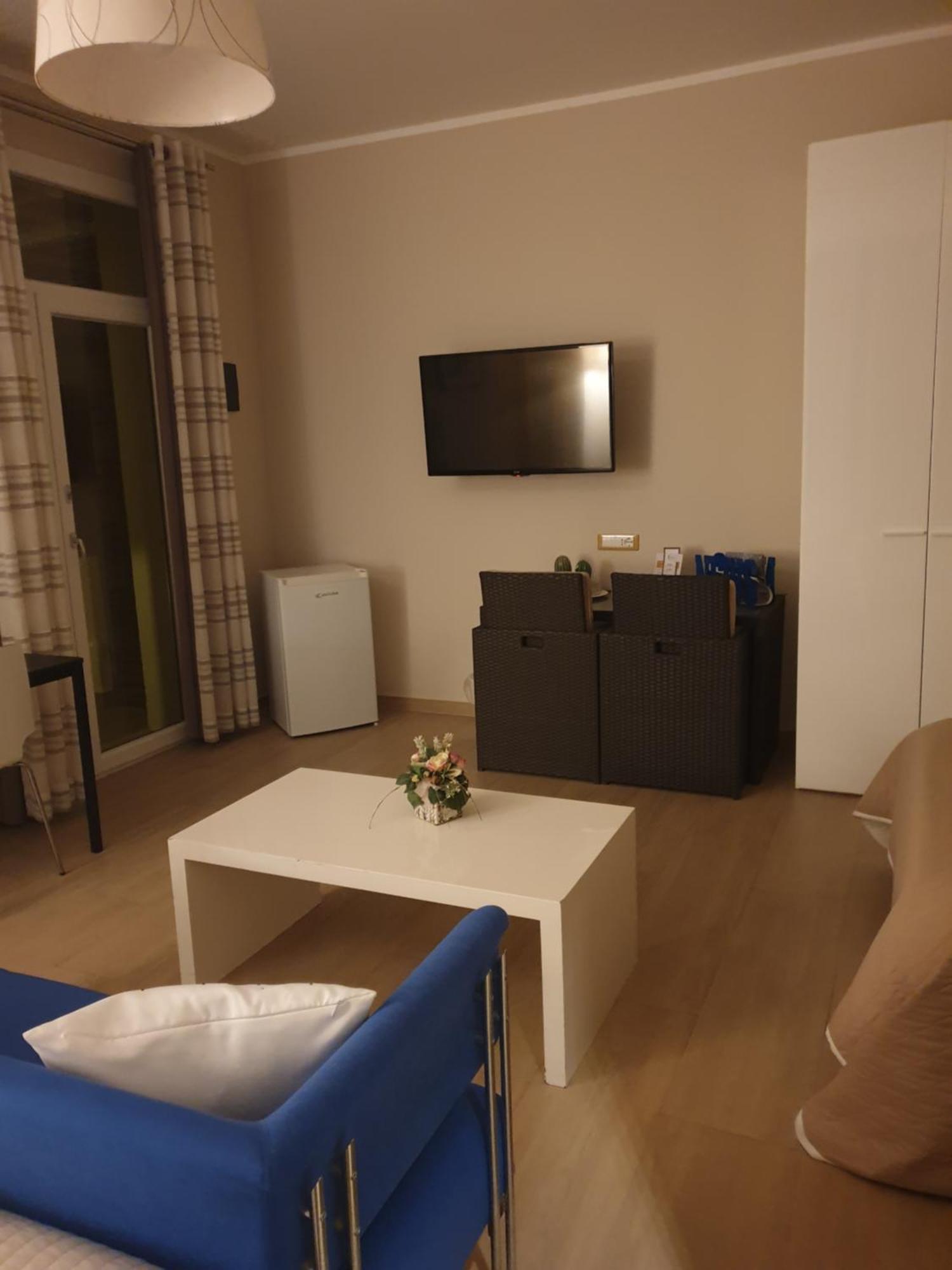 Villa Giadel Menfi Rom bilde