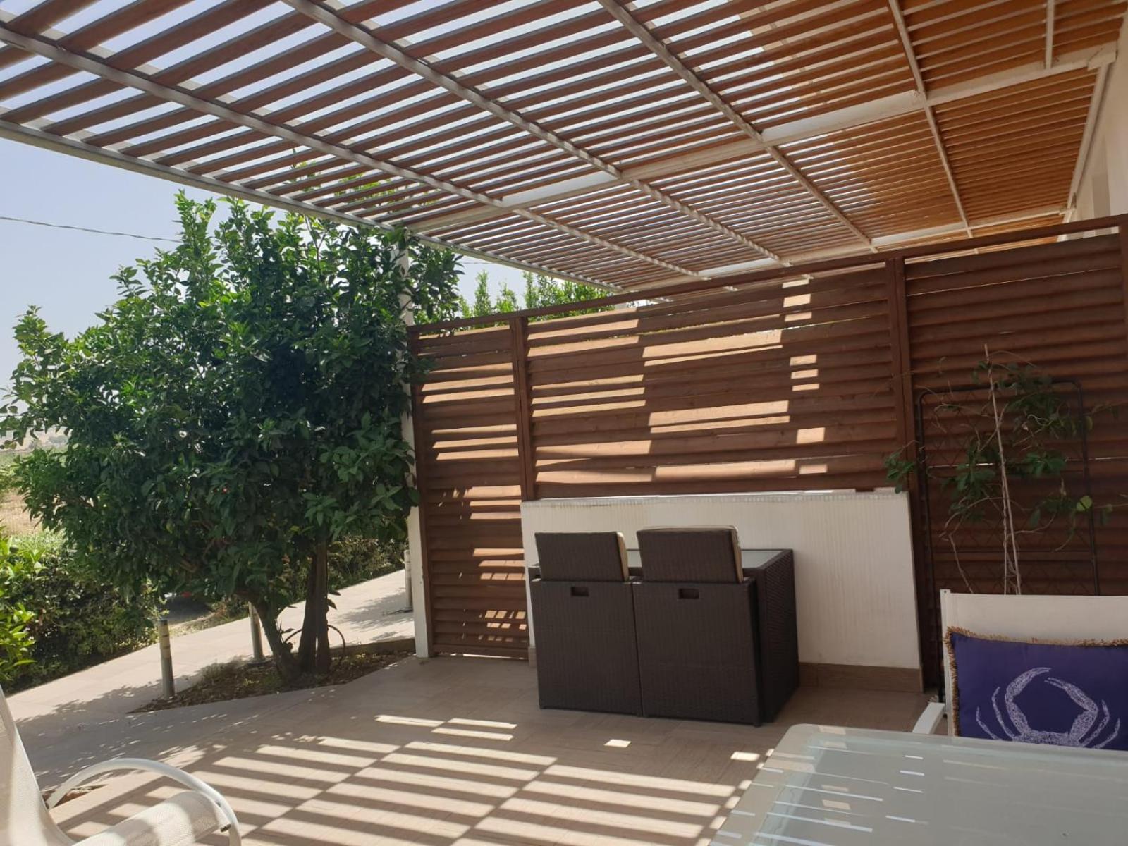 Villa Giadel Menfi Rom bilde