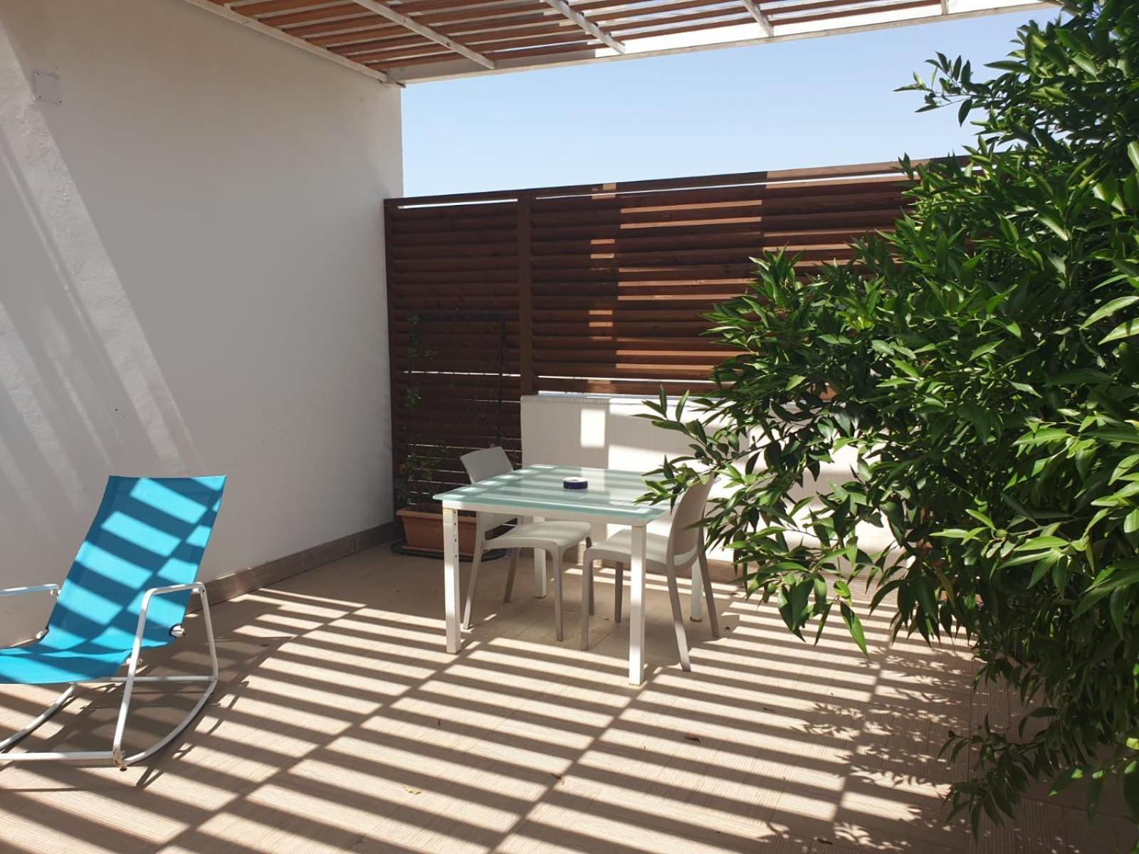 Villa Giadel Menfi Rom bilde